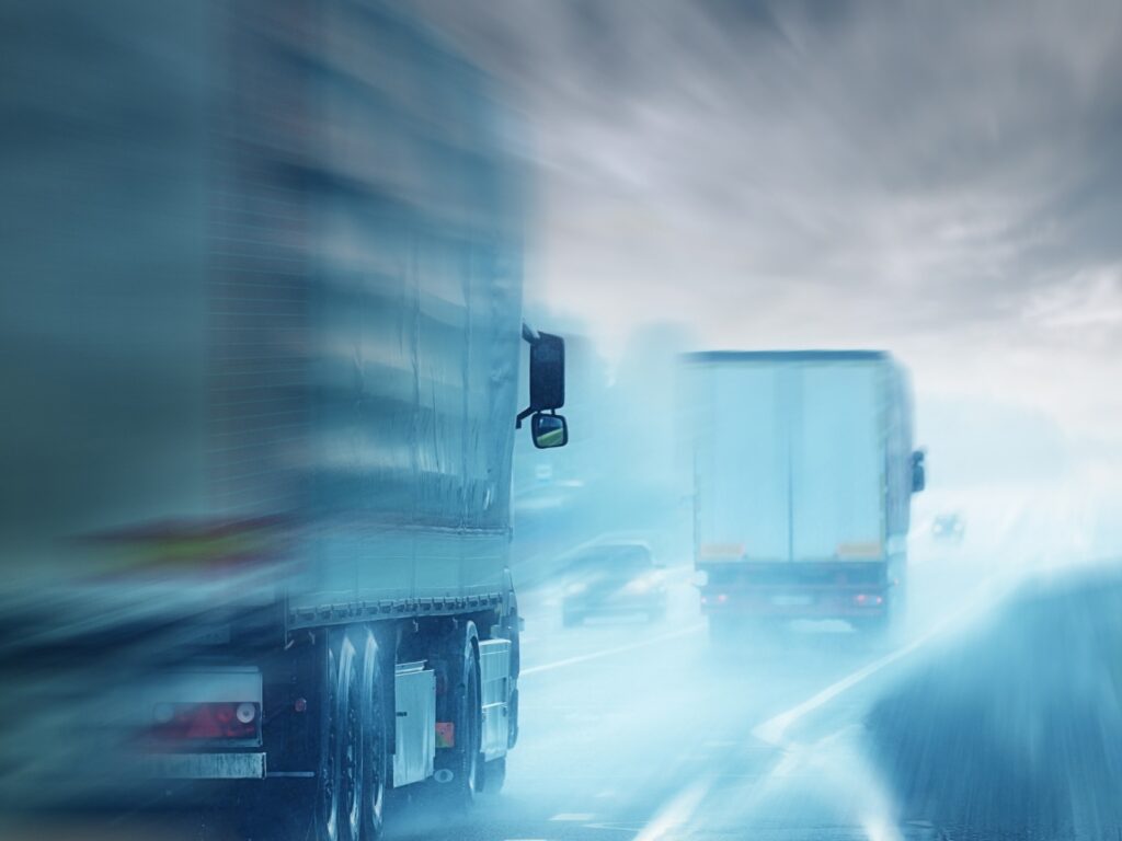 Transport expres vs transport standard