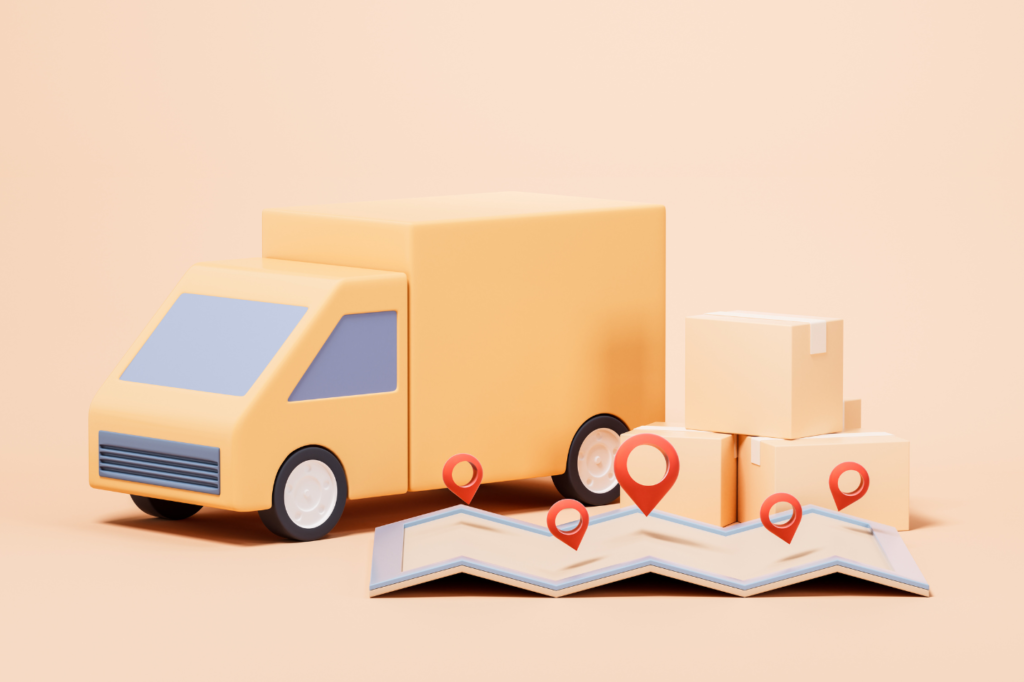 Paneuropa Logistics implementează o serie de măsuri proactive pentru a minimiza întârzierile și a asigura un transport eficient și sigur.