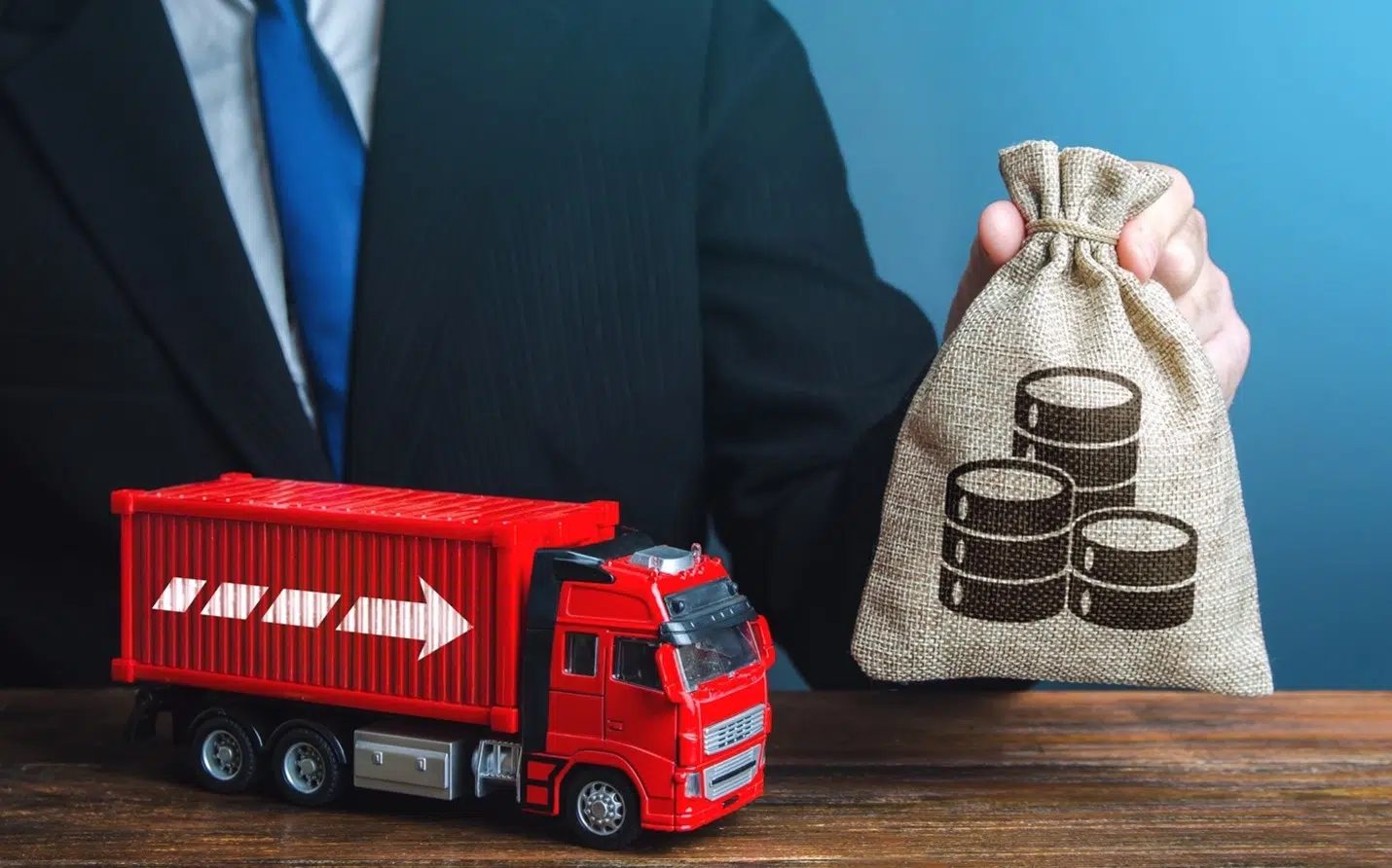 Transport internațional între România și Austria: Costuri și procese