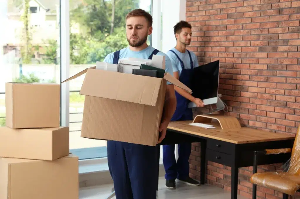 Servicii Relocare - Mutare Romania - Germania
