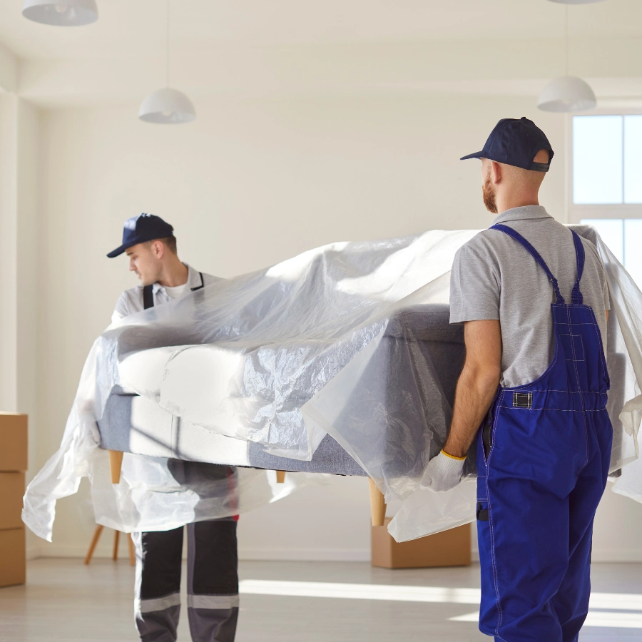 Mutări personale și Relocare firme între România și Austria