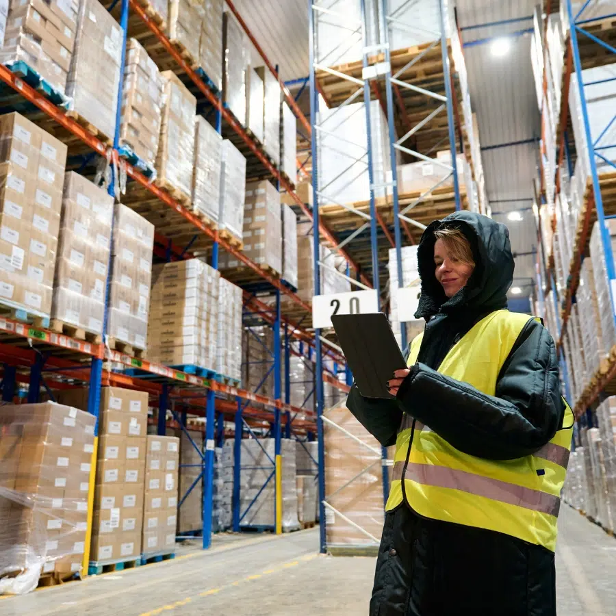 Transport de încredere și eficiență De ce Paneuropa Logistics?