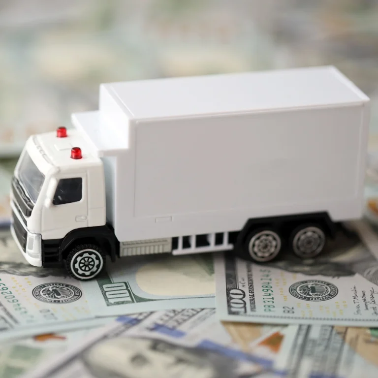 Transport internațional între România și Austria: Costuri și procese